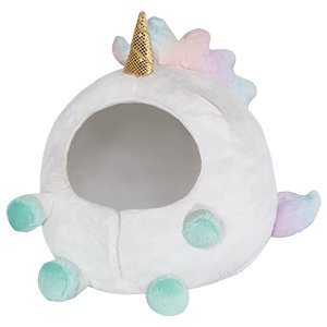 Squishable / Undercover Corgi In Unicorn - 7'