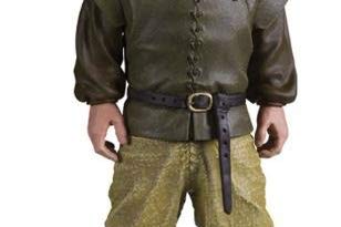 Dark Horse Deluxe Game Of Thrones: Tyrion Lannister Hand Of The Queen Action Figure
