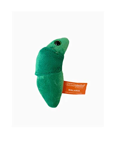 Giantmicrobes Themed Gift Boxes - Exotic Vacation