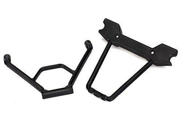 Traxxas X-Maxx Bumper Mount, Rear