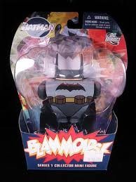 Dc Blammoids Series 1 Batman