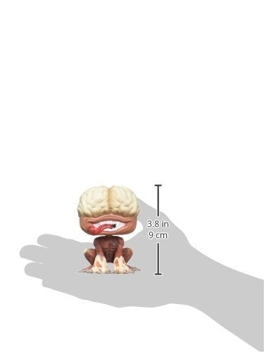 Funko Pop Games: Resident Evil-The Licker Action Figure