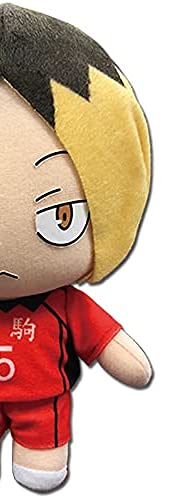 Great Eastern Entertainment Haikyu!! S2 - Kozume Plush 8', Multicolor