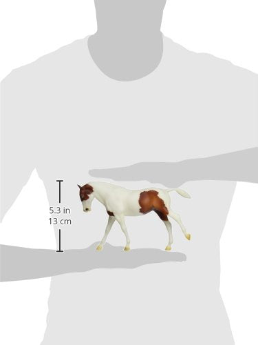 Breyer Smokin Doubledutch Toy