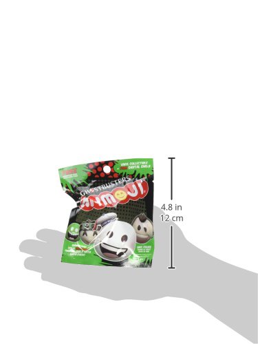 Funko Mymoji: Ghostbusters Blindbox (One Figure Per Purchase)