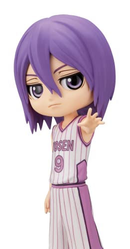Banpresto - Kuroko'S Basketball - Q Posket - Atsushi Murasakibara Statue