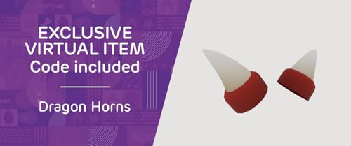 Adopt Me! Collector Plush - Dragon - Series 4 - Legendary in-Game Stylization Plush - limited availability Virtual Item Code Included - Toys for Kids Featuring Your Favorite Pet Ages 6+