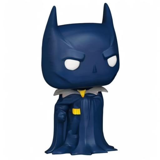 Funko Batman One Million Pop! Vinyl Collectible Figure - Limited Edition Exclusive