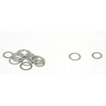 Losi Shim Set Metric 5mm/6mm LOSA6356 Elec Car/Truck Replacement Parts