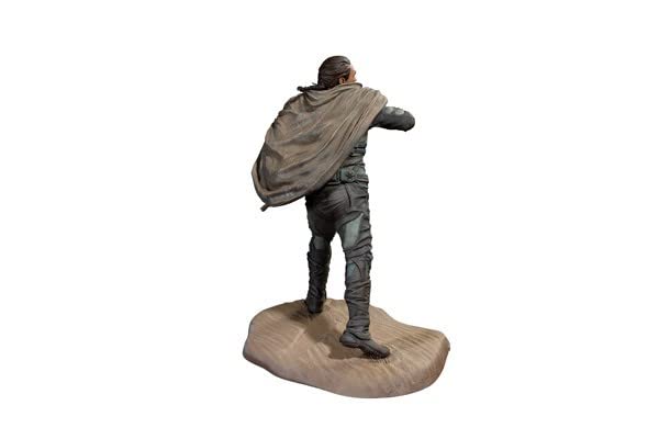 Dark Horse Comics Dune: Duncan Idaho Figure