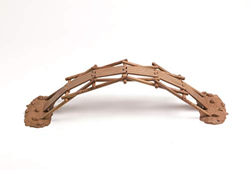 Academy Da Vinci Arch Bridge Science Kit