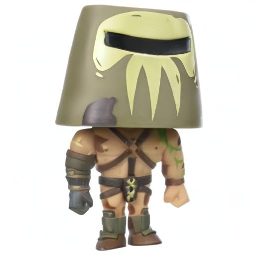 Funko Pop! Animation: Rick & Morty - Hemorrage Collectible Figure