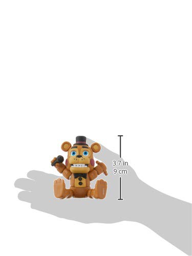 Funko Vinyl Figure: Five Nights At Freddy'S Toy Freddy Collectible Figure, Multicolor