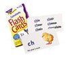 Trend Enterprises T-53009 Flash Cards Consonants-72/Box
