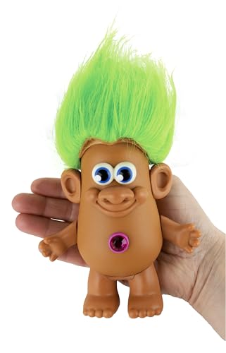 Poptaters Good Luck Trolls