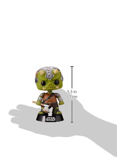 Funko Gamorrean Guard POP