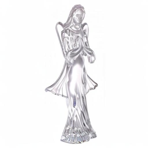 Waterford Grace Angel 6.5 Clear