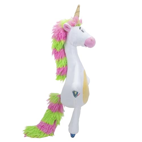 Imaginary Friends Paramount Pictures If Movie Uni 10-Inch Plush - Ultrasoft, Huggable Unicorn Plush Toy With Movie-Authentic Loo