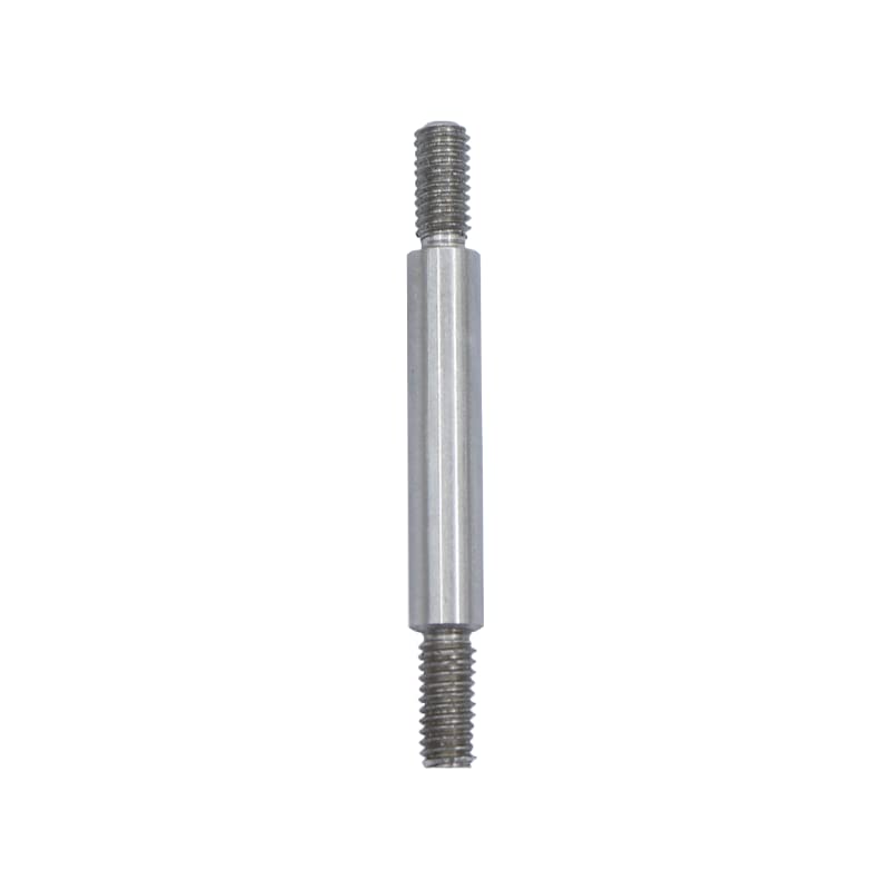LCG Girder Frame Stainless Steel Linkage Link Rod Rod End For 1/10 RC Crawler Axial SCX10 II III TRX4 Capra 1.9 LCG Rails Chassi