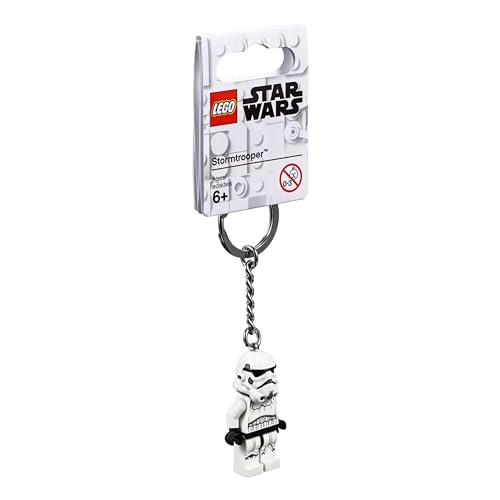 Lego Star Wars : Stormtrooper Porte-Clés 2019