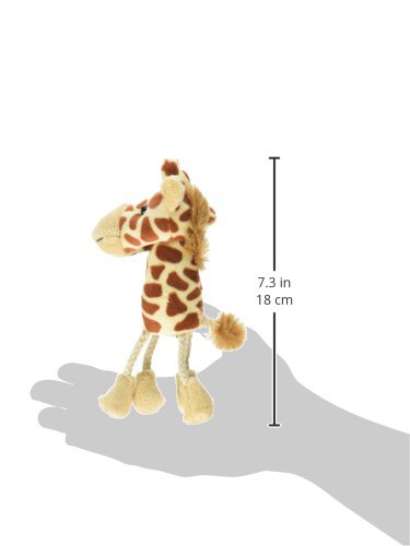 The Puppet Company Giraffe Finger Children Toys Puppets,