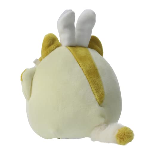 Squishmallows Kellytoy 2023 Easter Nettle The Sugar Glider 5 ''
