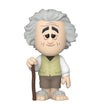 Funko Soda Bilbo Baggins Lord Of The Rings Vinyl Figure Sdcc 2022 Exclusive