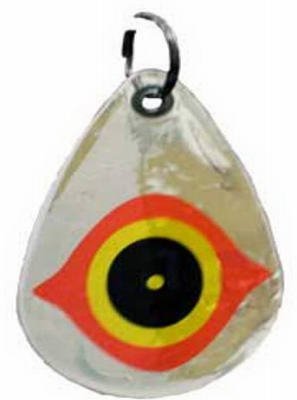 Scare Eye Diverters (Pack Of 1)