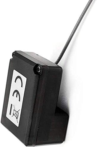 Flysky Fs Bs6 Receiver 2.4Ghz 6Ch For Flysky Fs-Gt5 Fs-It4S Fs-I6 Fs-I6X Transmitter Rc Car Boat (2Pcs)