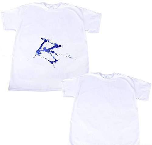 Rhode Island Novelty Disappearing Ink In Squeezable Tube, 1 Fl Oz (1-Unit), Blue