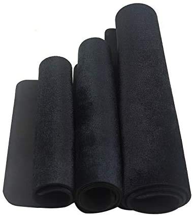 Blue-Ther Card Mat For Magicians,Magic Mat Pad Professional Close Up Magic Tricks Accessories