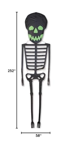 Premier Kites 21 Ft. Skeleton Kite