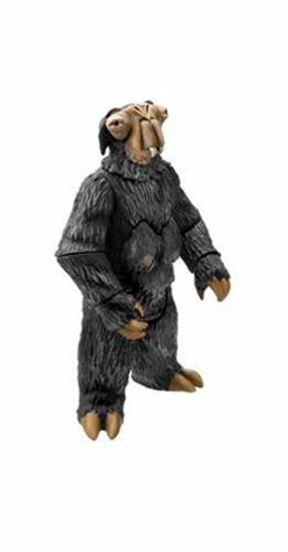 Star Wars: Return Of The Jedi Jabba'S Sail Barge Tanus Spijek W/Blaster & Base