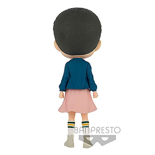 Banpresto - Stranger Things Eleven Vol. 1 Q Posket Figure