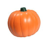 ALPI Pumpkin Stress Toy - Small Orange Foam Toy, Model 26513 for Stress Relief