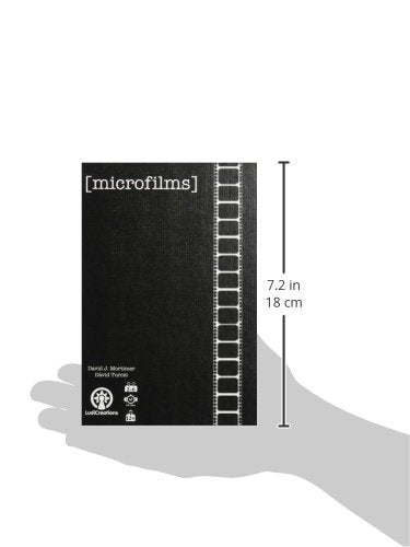 Funforge Microfilms Board Game