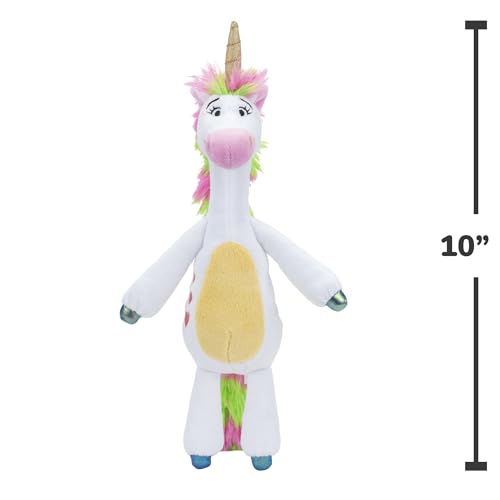 Imaginary Friends Paramount Pictures If Movie Uni 10-Inch Plush - Ultrasoft, Huggable Unicorn Plush Toy With Movie-Authentic Loo