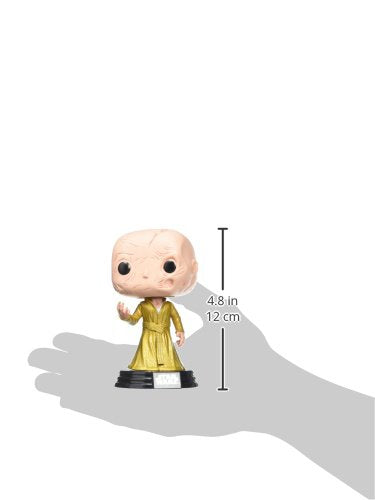 Funko Star Wars Episode 8 The Last Jedi-Pop 9 8 9 Toy