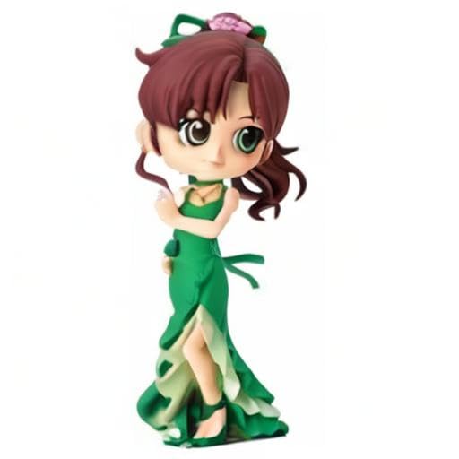 Banpresto Pretty Guardian Sailor Moon Eternal The Movie Q Posket-Princess Jupiter-(Ver.A)