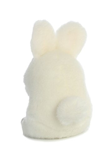 Aurora - Rolly Pet - 5'' Bunbun Bunny, White