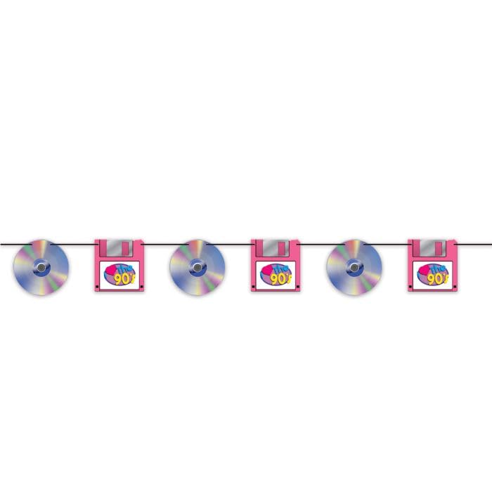 Beistle Party Streamers