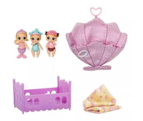 Baby Born Surprise Mini Babies Series 2