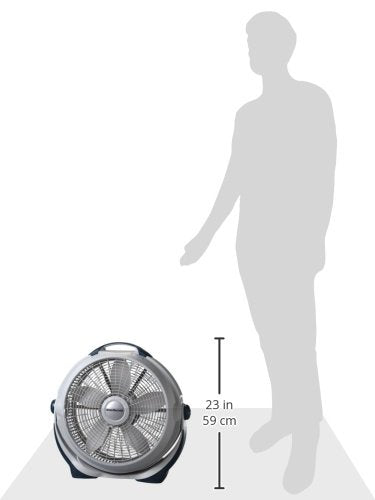 Lasko Wind Machine 20 In.