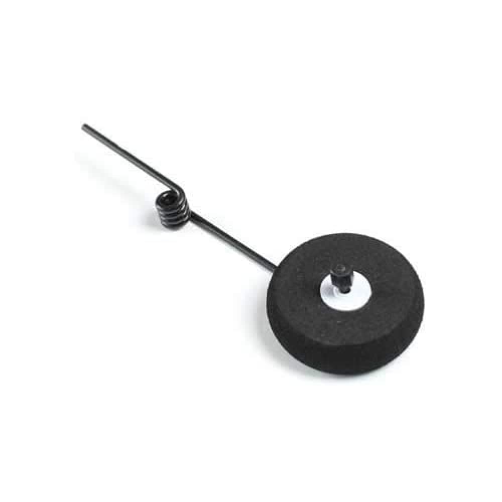 E-flite Nose Gear Set: T-28, EFL08255