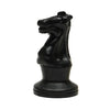 We Games Replacement Tournament Staunton Chess Piece - Dark Knight