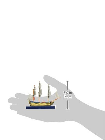 Sails Of Glory Ship Pack - Hms Royal George 1788 Board Game