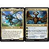 Nicol Bolas, The Ravager // Nicol Bolas, The Arisen