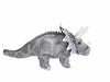 Triceratops 13 Animal Den Plush Dinosaur