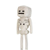 Silverback Commerce Skeleton Collectible Plush Toy Large (14 Inch)