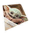 X Kites Skydiamond The Mandalorean Grogu - Baby Yoda Poly Diamond Kite, 23 Inches Tall